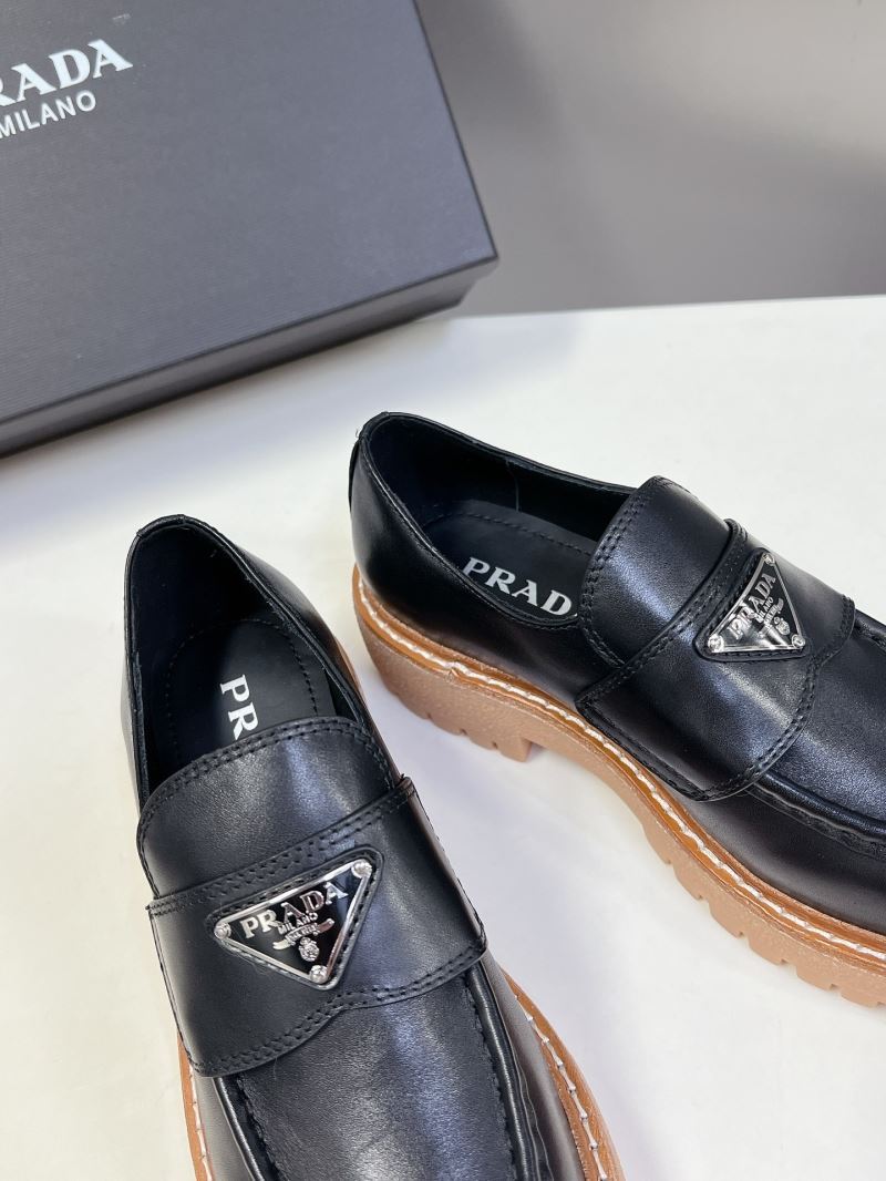 Prada Low Shoes